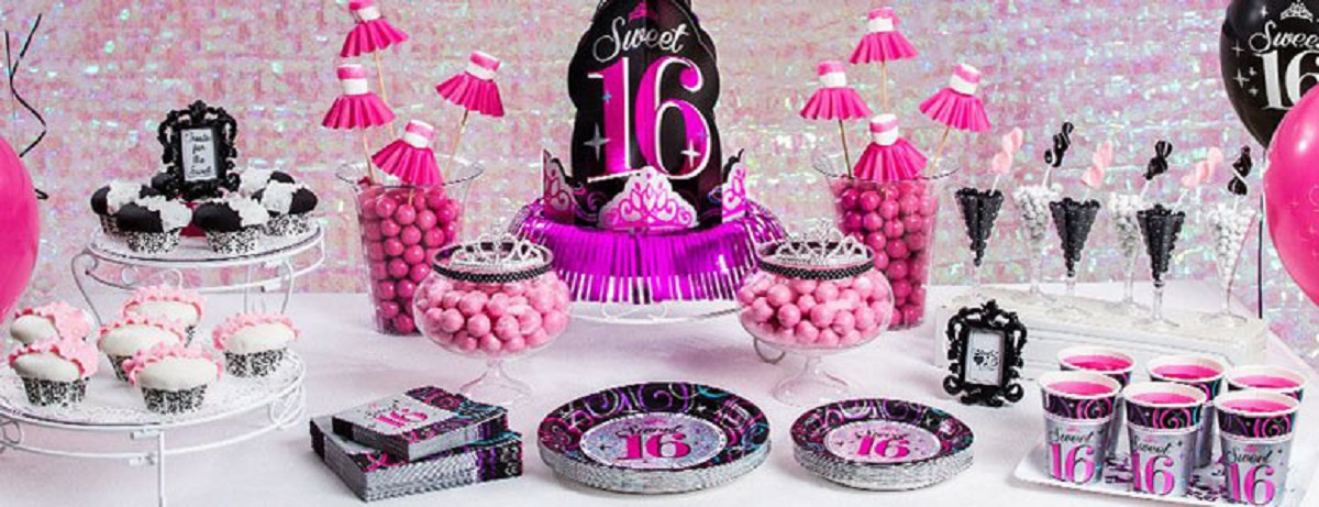 Års ideer 16 fødselsdag Børnefødselsdag 9