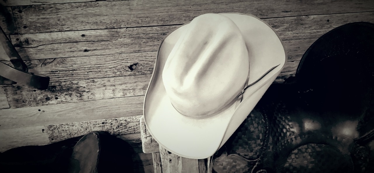 pad Religiøs Pygmalion Cowboy Hat | Køb billige Cowboy Hatte her!!