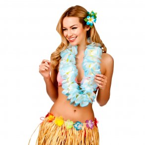 Hawaii party | Hawaii tema och tema fest här !!