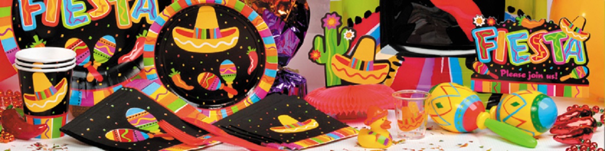astronaut kreativ tildele Mexicansk dekoration | Køb billig mexico pynt her!