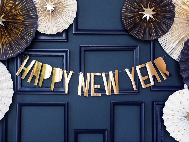 Nieuwjaar ucapan neues neujahr frohes bahasa coint pharmacie mellick electrolux rukim aamadmi materai esf centerstone atulhost pargeter kirsty Happy new year banner - NYTÅRSPYNT - Festbutikken