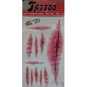TATUERINGER
