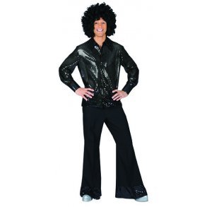 DISCO SHIRTS