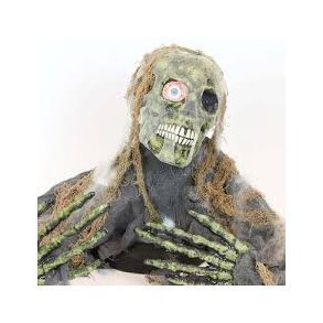 HALLOWEEN PYNT