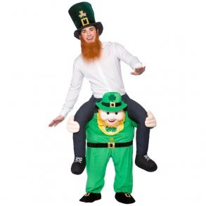 ST PATRICK'S DAY