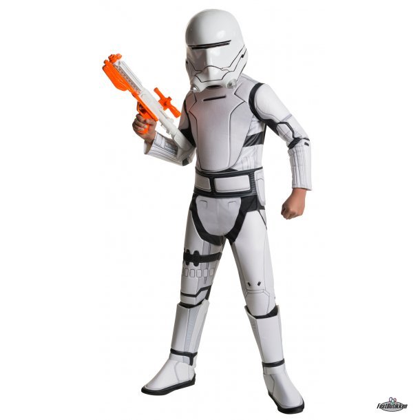 Star Wars kostume | Køb Star Wars kostumer her!!