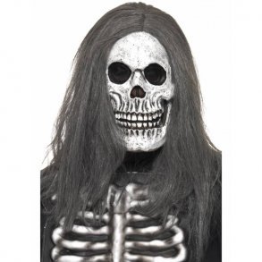 LÂSKIGA MASKER