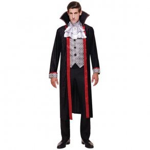 VAMPYR KOSTUMER