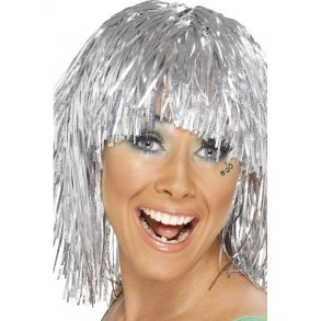 SILVER TEMA