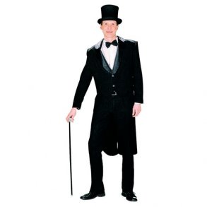 CIRKUS MASKERADDRÄkTER
