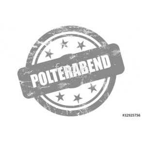 POLTERABEND