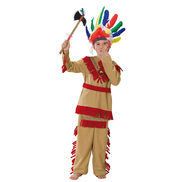online indian kostume i Aalborg online indian kostume i Aalborg