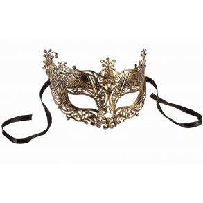 Maskebal masker mænd til Venetianske masker